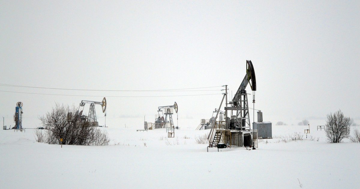 ABD petrol tahminini revize etti: Varil fiyatı 81,91 dolara çekildi