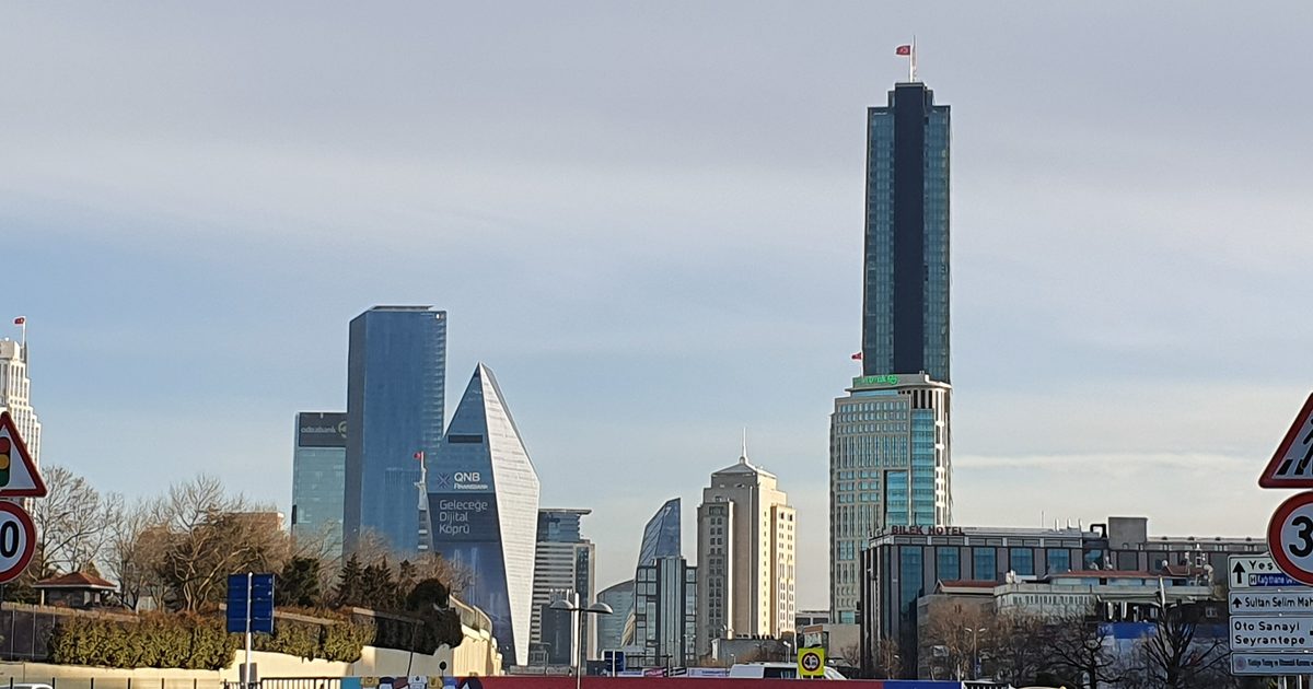 Borsa günü yükselişle noktaladı: BIST 100 14.424 puana çıktı