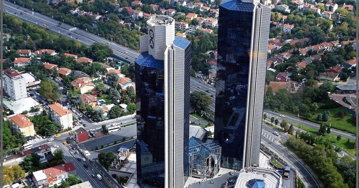 Borsa İstanbul'da yükseliş devam ediyor: BIST 100 yüzde 0,50 kazandı
