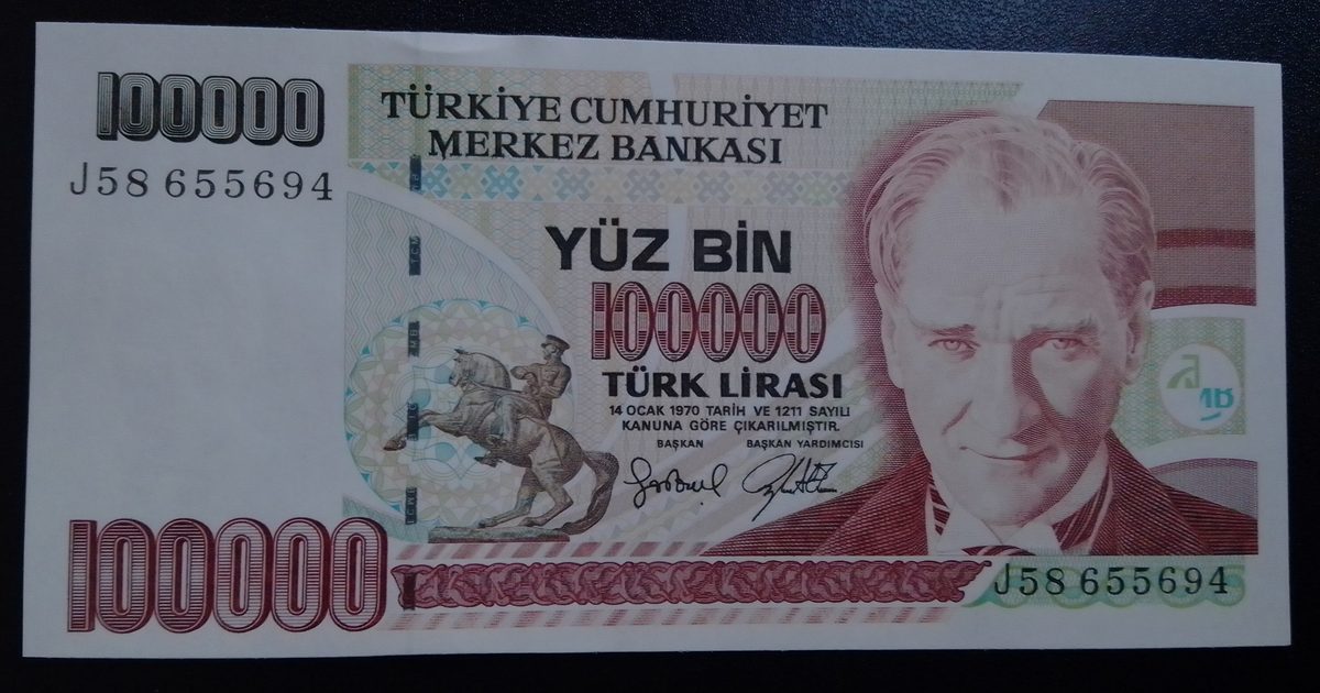 Danske Bank dolar/TL tahminini güncelledi: Kur için 12 aylık yeni beklenti