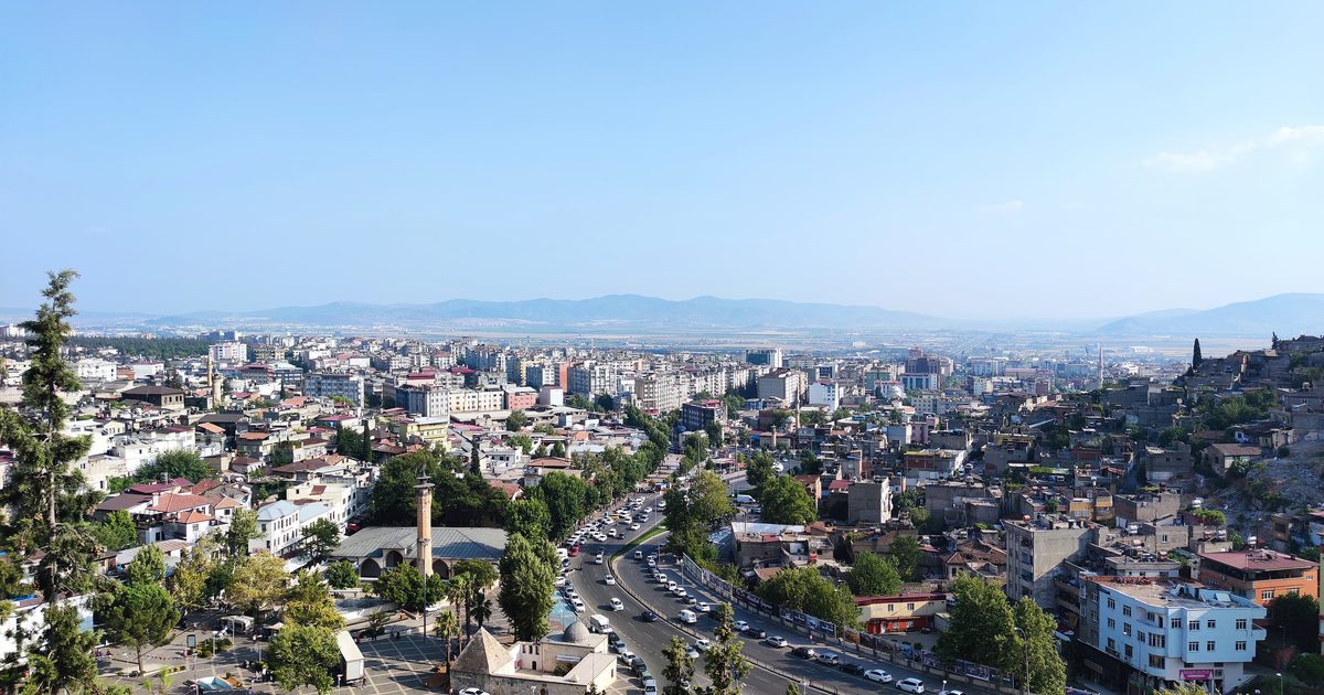 Konut fiyatlarında bölgesel ayrışma: En yüksek artış Hatay, Kahramanmaraş ve Osmaniye’de