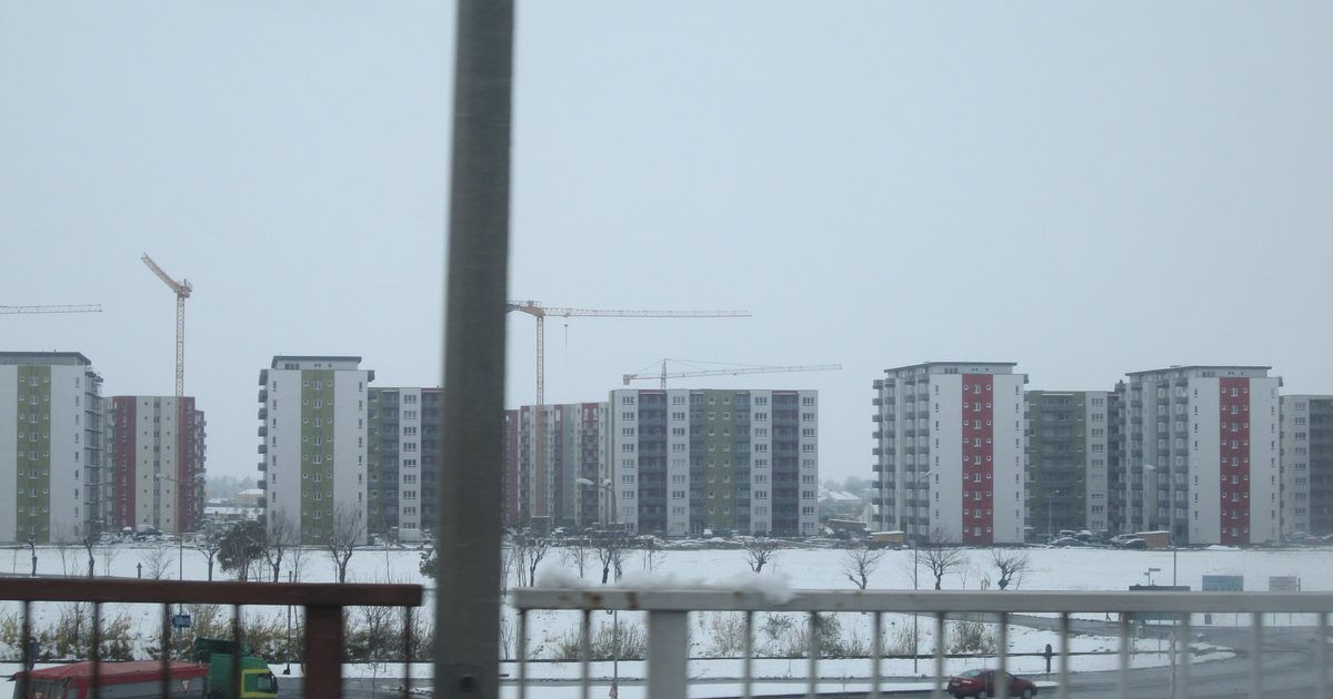 TCMB Konut Fiyat Endeksi: Haziranda yıllık artış yüzde 24,5, reelde düşüş sürdü